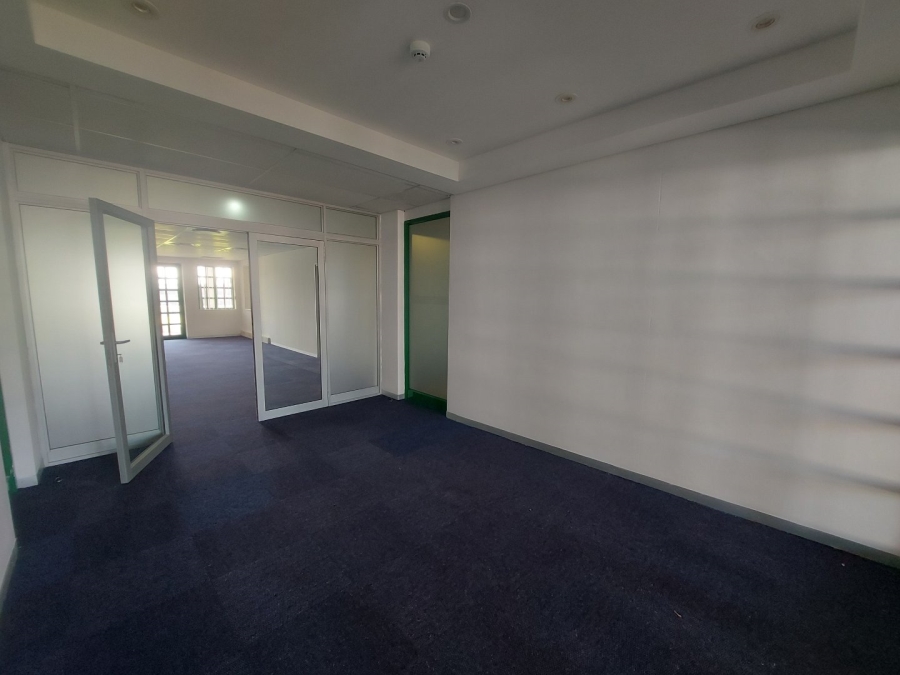 To Let commercial Property for Rent in Claremont Western Cape